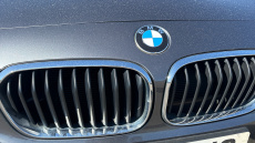 BMW 1 Series 116d EfficientDynamics Plus 5dr Diesel Hatchback